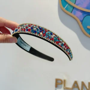 Prada Diamonds Headband