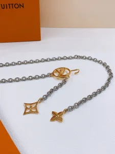 Louis Vuitton My LV Charm Chain Belt