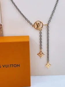 Louis Vuitton My LV Charm Chain Belt