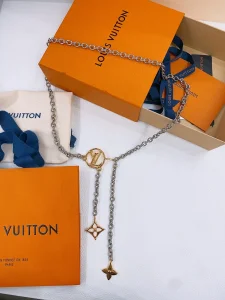 Louis Vuitton My LV Charm Chain Belt