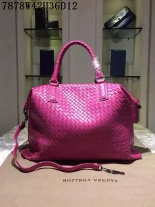 Handbags Bottega Veneta Leahter Bags 30319